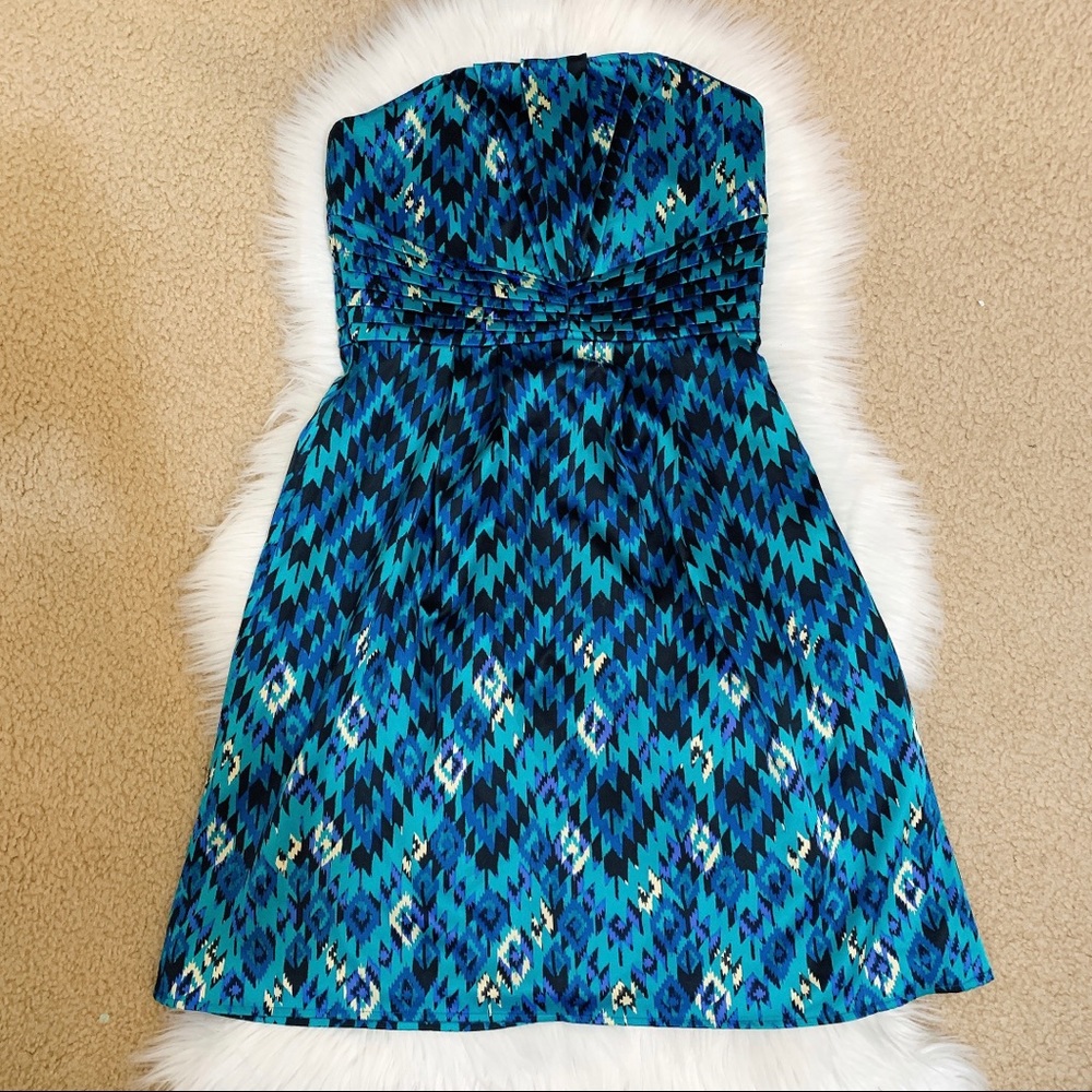 Gianni Bini Dress